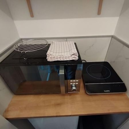 Le Ptit Nid De Louviers Tv/Fibreアパートメント エクステリア 写真